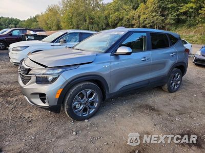 2026 KIA SELTOS LX KNDEPCAA6T7916512 - główne zdjęcie licytacji z USA - miniatura