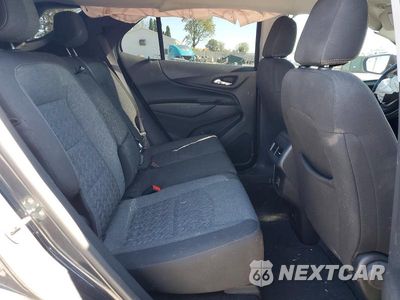 Zdjęcie 11 z 13 samochodu: 2022 CHEVROLET EQUINOX LT VIN:3GNAXUEV1NS201800 - miniatura