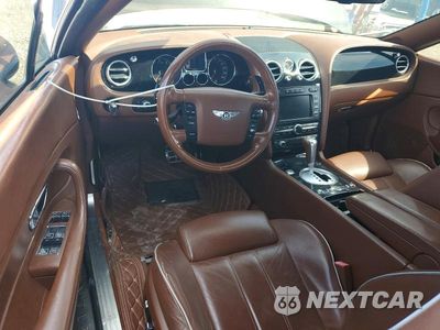 Zdjęcie 8 z 12 samochodu: 2007 BENTLEY CONTINENTAL GTC VIN:SCBDR33W07C047744 - miniatura