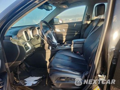 Zdjęcie 7 z 13 samochodu: 2017 CHEVROLET EQUINOX PREMIER VIN:2GNFLGEK0H6115566 - miniatura