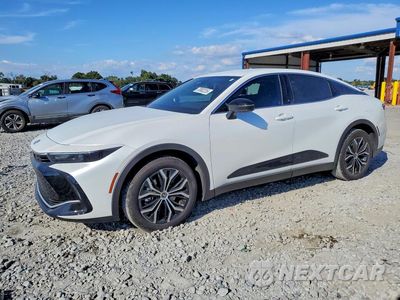 2026 TOYOTA CROWN XLE JTDAAAAF7T3039584 - główne zdjęcie licytacji z USA - miniatura