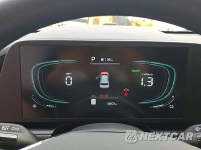 Zdjęcie 9 z 12 samochodu: 2026 KIA NIRO LX VIN:KNDCP3LE3T5371677 - miniatura