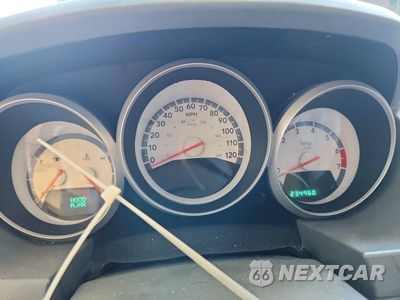 Zdjęcie 9 z 14 samochodu: 2009 DODGE GRAND CARAVAN SXT VIN:2D8HN54X69R566256 - miniatura