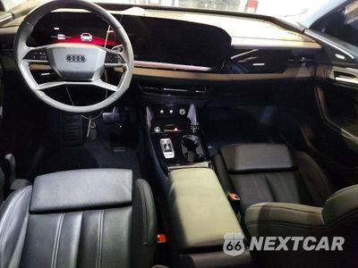 Zdjęcie 8 z 13 samochodu: 2025 AUDI Q6 E-TRON PREMIUM PLUS VIN:WA124BGF5SA037104 - miniatura