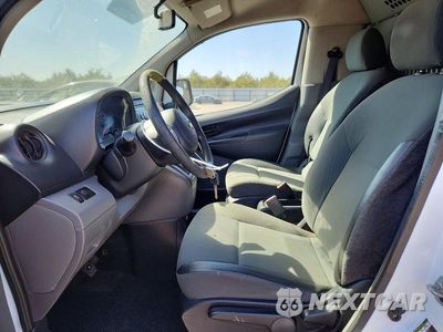 Zdjęcie 7 z 13 samochodu: 2013 NISSAN NV200 DELIVERY VAN VIN:3N6CM0KNXDK696632 - miniatura