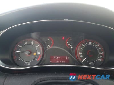 Zdjęcie 9 z 12 samochodu: 2013 DODGE DART SXT VIN:1C3CDFBH6DD269551 - miniatura