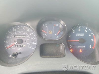 Zdjęcie 9 z 13 samochodu: 1997 TOYOTA RAV4 BASE VIN:JT3HP10VXV0139113 - miniatura