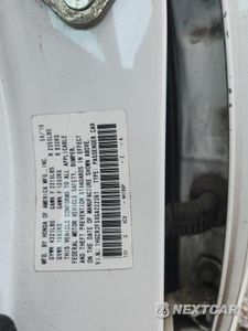Zdjęcie 12 z 12 samochodu: 2016 HONDA ACCORD SPORT VIN:1HGCR2F5XGA202061 - miniatura