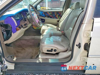 Zdjęcie 7 z 12 samochodu: 2002 BUICK PARK AVENUE VIN:1G4CW54K924193051 - miniatura