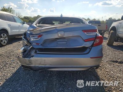 Zdjęcie 6 z 12 samochodu: 2020 HONDA ACCORD SPORT VIN:1HGCV1F30LA125750 - miniatura