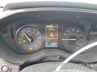 Zdjęcie 9 z 12 samochodu: 2020 SUBARU IMPREZA VIN:4S3GTAB62L3735093 - miniatura