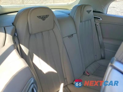 Zdjęcie 10 z 12 samochodu: 2014 BENTLEY CONTINENTAL GT V8 S VIN:SCBGH3ZA0EC040799 - miniatura