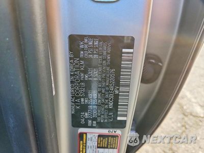 Zdjęcie 12 z 12 samochodu: 2024 KIA EV6 GT VIN:KNDC5DLE4R5220576 - miniatura