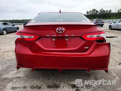 Zdjęcie 6 z 12 samochodu: 2020 TOYOTA CAMRY SE VIN:4T1M11AK1LU365901 - miniatura