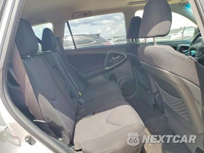 Zdjęcie 11 z 13 samochodu: 2012 TOYOTA RAV4 SPORT VIN:JTMWF4DV4C5045763 - miniatura