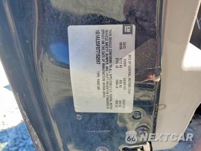 Zdjęcie 12 z 12 samochodu: 2007 CHEVROLET COBALT LT VIN:1G1AL55F077152067 - miniatura