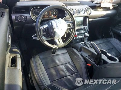 Zdjęcie 8 z 12 samochodu: 2018 FORD MUSTANG GT VIN:1FA6P8CF3J5154474 - miniatura
