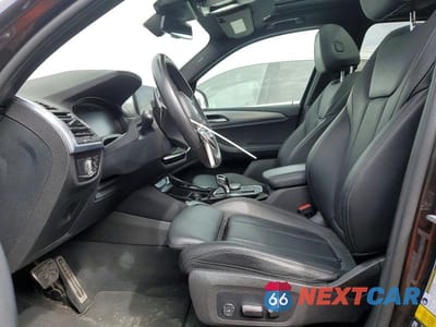 Zdjęcie 7 z 14 samochodu: 2022 BMW X3 XDRIVE30I VIN:5UX53DP09N9M93009 - miniatura
