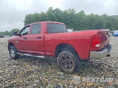 Drugie zdjęcie samochodu z przodu: 2015 RAM 2500 ST VIN:3C6UR5CJ9FG682235 - miniatura