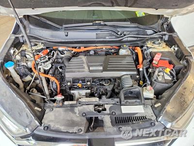 Zdjęcie 12 z 13 samochodu: 2020 HONDA CR-V TOURING VIN:7FART6H96LE022003 - miniatura
