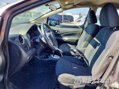 Zdjęcie 7 z 13 samochodu: 2016 NISSAN VERSA NOTE SV VIN:3N1CE2CPXGL391077 - miniatura