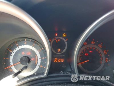 Zdjęcie 9 z 12 samochodu: 2015 SCION TC BASE VIN:JTKJF5C74FJ010860 - miniatura
