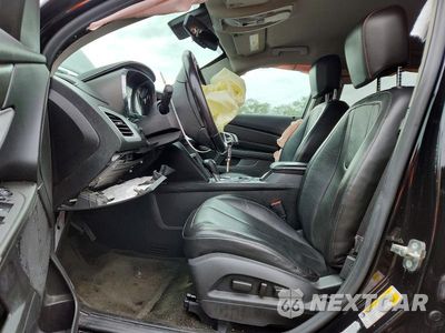Zdjęcie 7 z 13 samochodu: 2017 GMC TERRAIN SLT VIN:2GKFLUEK0H6329727 - miniatura