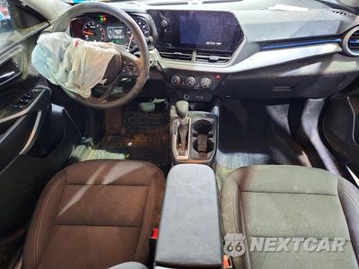 Zdjęcie 8 z 14 samochodu: 2025 CHEVROLET TRAX LS VIN:KL77LFEPXSC095857 - miniatura