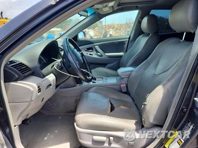 Zdjęcie 7 z 12 samochodu: 2011 TOYOTA CAMRY SE VIN:4T1BF3EKXBU200474 - miniatura