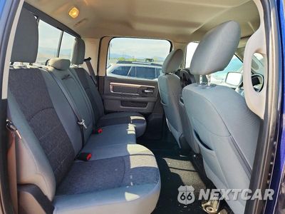Zdjęcie 10 z 12 samochodu: 2015 RAM 1500 SLT VIN:1C6RR7TT4FS757791 - miniatura