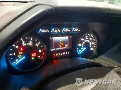 Zdjęcie 9 z 12 samochodu: 2015 FORD F-150 LIGHTNING F150 SUPERCREW VIN:1FTEW1EP3FFB28013 - miniatura