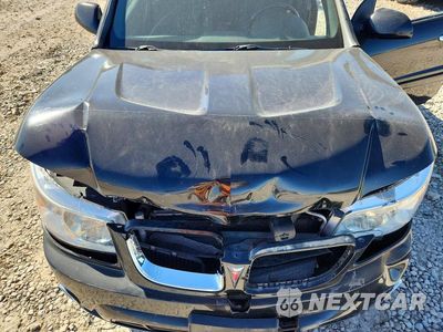 Zdjęcie 11 z 12 samochodu: 2008 PONTIAC TORRENT GXP VIN:2CKDL637286283856 - miniatura
