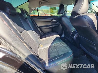 Zdjęcie 10 z 13 samochodu: 2016 TOYOTA CAMRY SE VIN:4T1BF1FK0GU506996 - miniatura