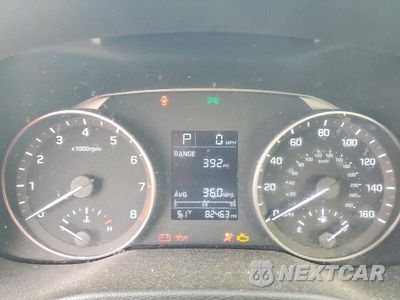 Zdjęcie 9 z 12 samochodu: 2018 HYUNDAI ELANTRA SE VIN:5NPD74LF6JH267023 - miniatura