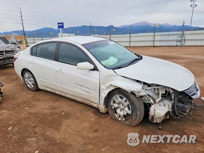 Czwarte zdjęcie samochodu z boku: 2011 NISSAN ALTIMA 2.5 VIN:1N4AL2AP7BN455314 - miniatura