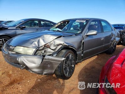 2001 TOYOTA CAMRY CE 4T1BG22K31U067423 - główne zdjęcie licytacji z USA - miniatura