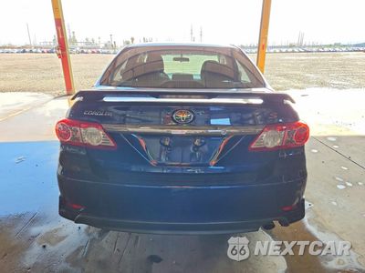 Zdjęcie 6 z 12 samochodu: 2012 TOYOTA COROLLA S VIN:5YFBU4EE1CP024777 - miniatura