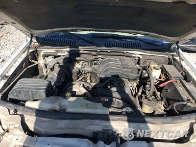 Zdjęcie 11 z 12 samochodu: 2006 FORD EXPLORER XLT VIN:1FMEU63EX6UA11833 - miniatura