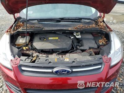 Zdjęcie 12 z 13 samochodu: 2013 FORD ESCAPE SE VIN:1FMCU9GX6DUD90444 - miniatura