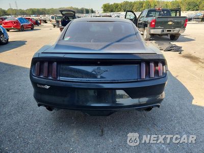 Zdjęcie 6 z 12 samochodu: 2016 FORD MUSTANG VIN:1FA6P8AM3G5296088 - miniatura