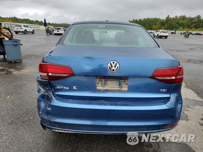 Zdjęcie 6 z 12 samochodu: 2017 VOLKSWAGEN JETTA S VIN:3VW2B7AJ2HM362713 - miniatura