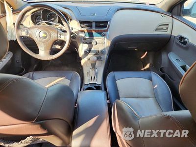 Zdjęcie 8 z 12 samochodu: 2011 CHEVROLET MALIBU LTZ VIN:1G1ZE5E78BF110783 - miniatura