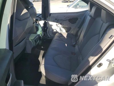 Zdjęcie 10 z 13 samochodu: 2021 TOYOTA CAMRY SE VIN:4T1G31AK4MU027563 - miniatura