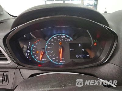 Zdjęcie 9 z 12 samochodu: 2019 CHEVROLET SPARK LS VIN:KL8CB6SA3KC719303 - miniatura