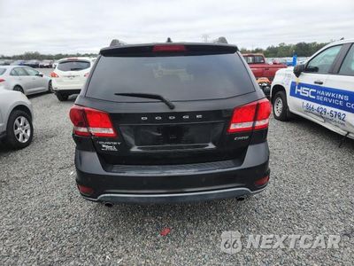 Zdjęcie 6 z 13 samochodu: 2013 DODGE JOURNEY CREW VIN:3C4PDCDG5DT588689 - miniatura