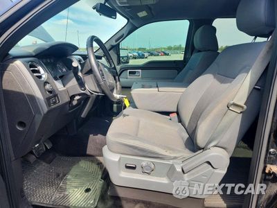 Zdjęcie 7 z 12 samochodu: 2011 FORD F150 SUPERCREW VIN:1FTFW1ET1BFC79606 - miniatura