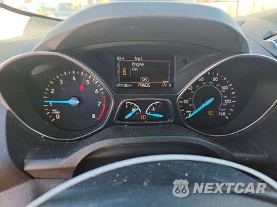 Zdjęcie 9 z 13 samochodu: 2017 FORD ESCAPE SE VIN:1FMCU0G99HUA78749 - miniatura