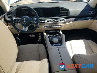 Zdjęcie 8 z 14 samochodu: 2024 MERCEDES-BENZ GLS 450 4MATIC VIN:4JGFF5KE2RB090540 - miniatura
