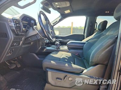 Zdjęcie 7 z 12 samochodu: 2021 FORD F150 SUPERCREW VIN:1FTEW1EP9MFD14426 - miniatura