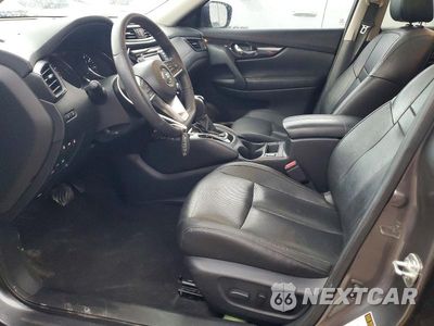 Zdjęcie 7 z 13 samochodu: 2020 NISSAN ROGUE SL VIN:5N1AT2MV8LC748278 - miniatura